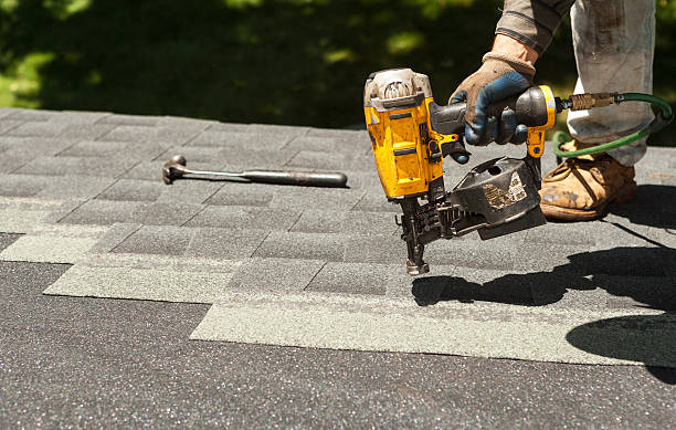 Slate Roofing Contractor in Luxemburg, WI