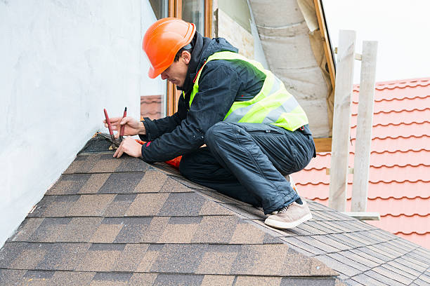 Best Shingle Roofing Installation  in Luxemburg, WI